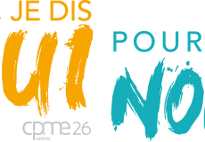 « Moi je dis OUI pour un NOM ! »