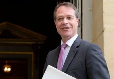 Covid-19 : François Asselin demande en priorité à sécuriser les salariés