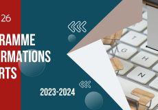 Plan de formation « Experts » 2023-2024