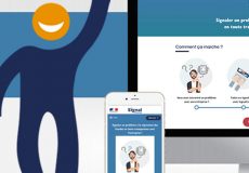 BtoC : une plateforme de signalement des entreprises par les consommateurs
